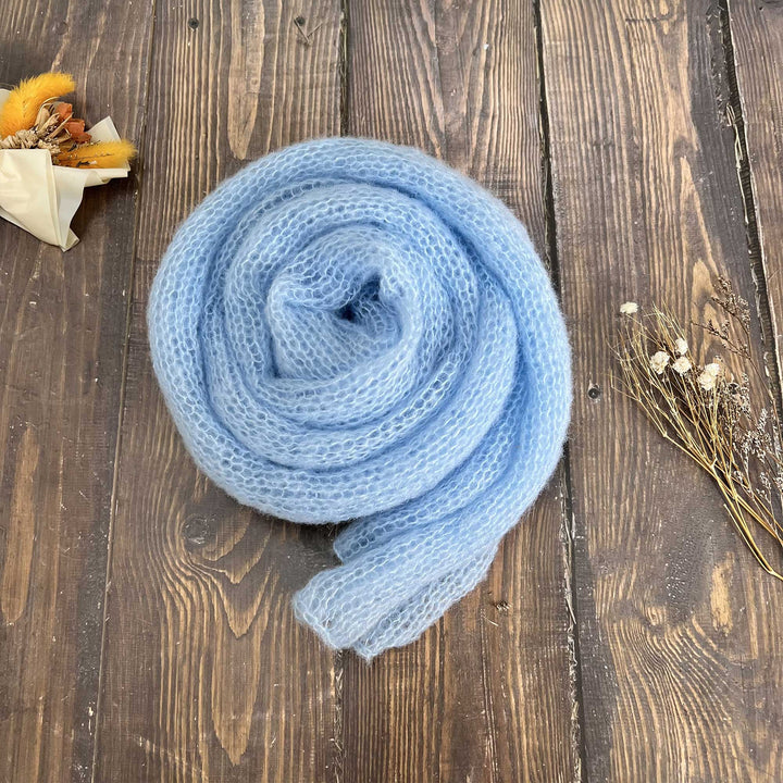 Newborn 59inch *16inch Stretchy Wraps