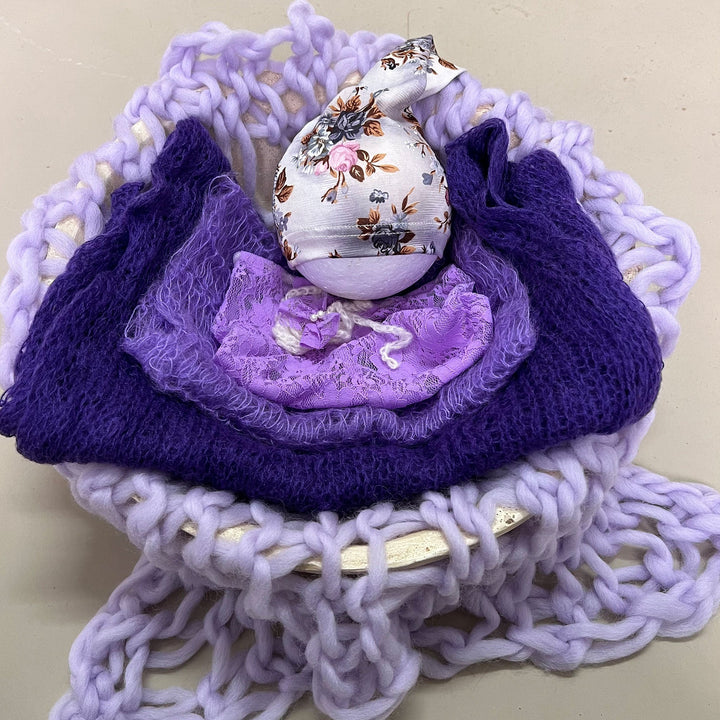 Newborn 5-piece Sets