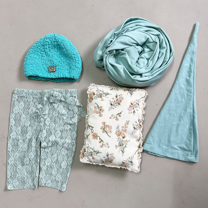 Newborn 5-piece Sets