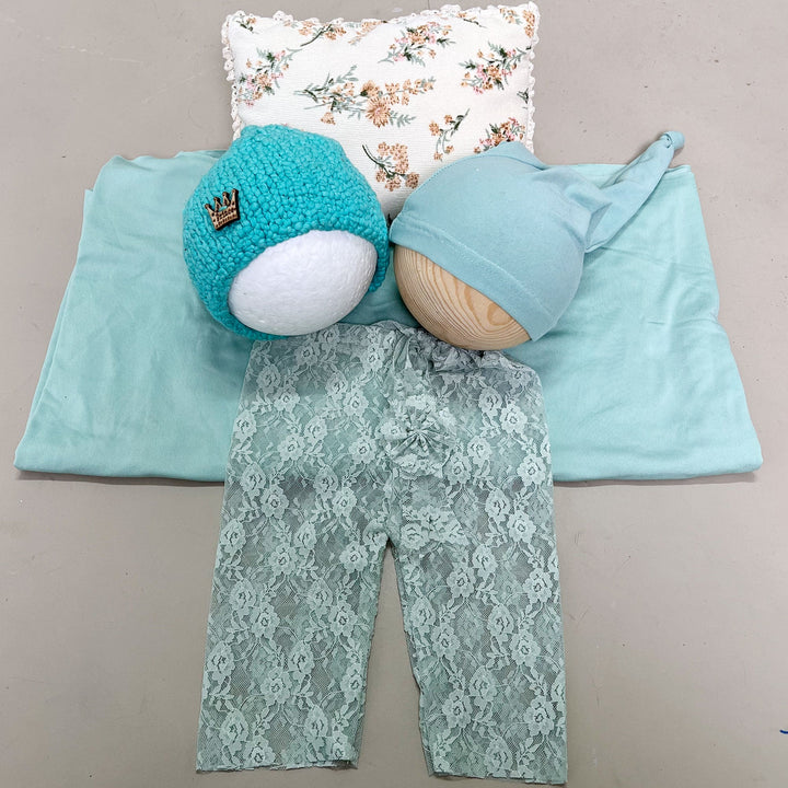 Newborn 5-piece Sets