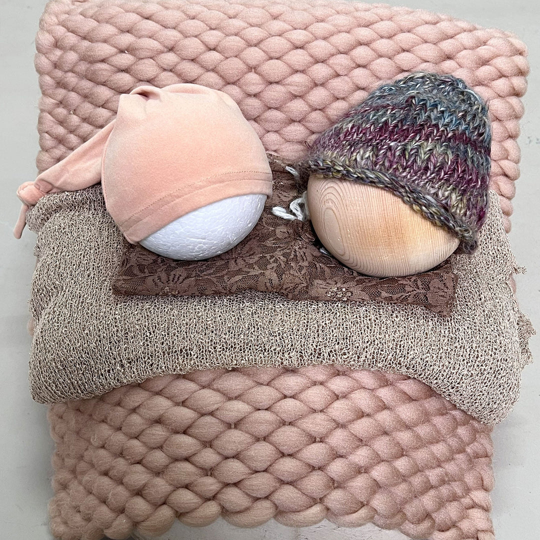 Newborn 5-piece Sets