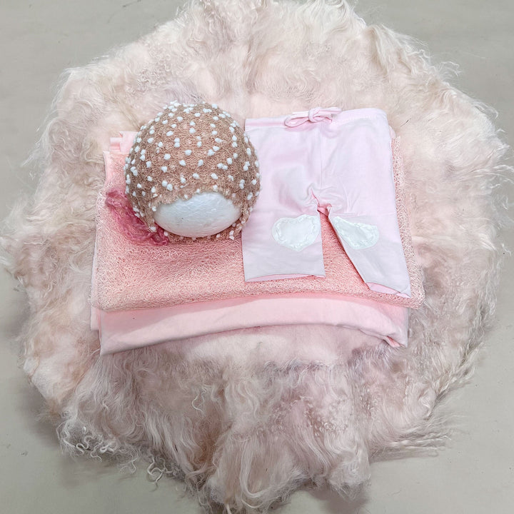 Newborn 5-piece Sets