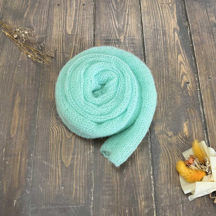 Newborn 59inch *16inch Stretchy Wraps