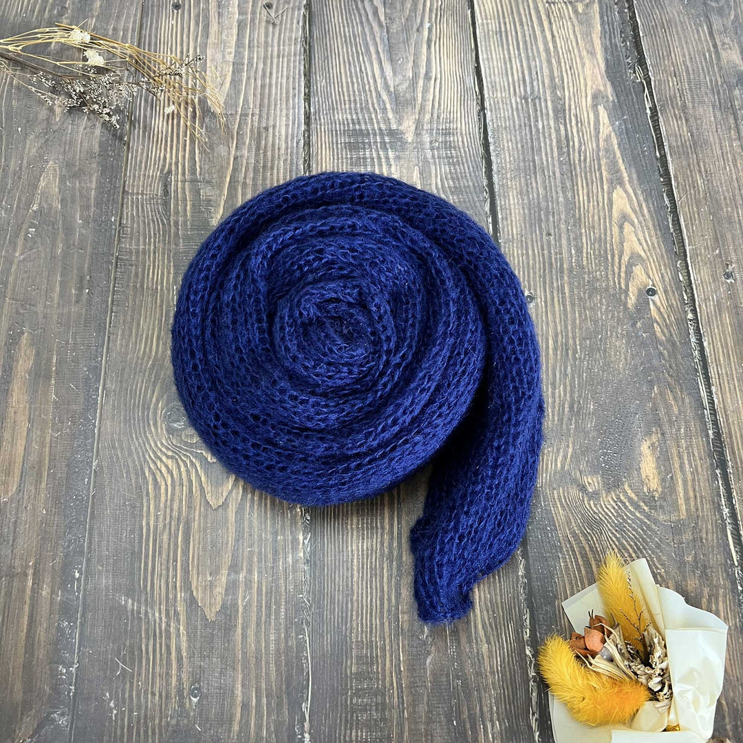 Newborn 59inch *16inch Stretchy Wraps