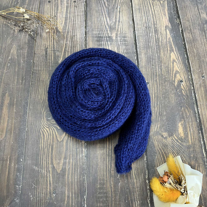 Newborn 59inch *16inch Stretchy Wraps