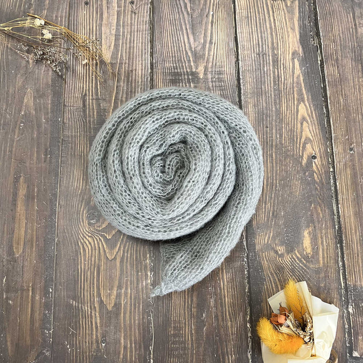 Newborn 59inch *16inch Stretchy Wraps