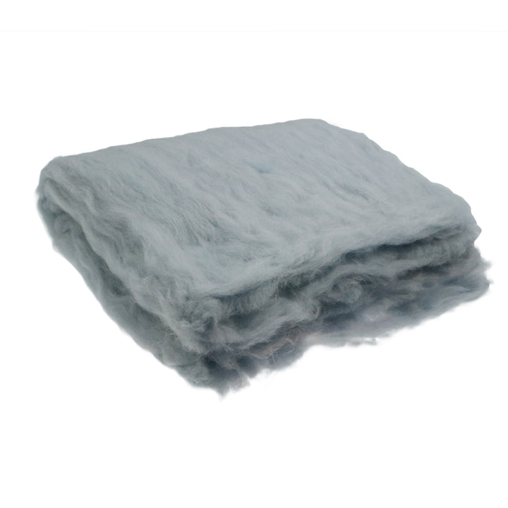 100% Soft Wool Layer Stuffer Filler