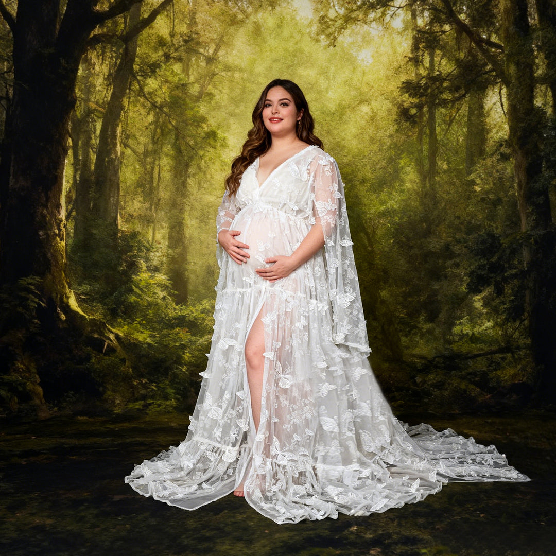 Limited Edition—not be restocked-RTS ! SM266 - Don&Judy Newborn&Maternity photography props