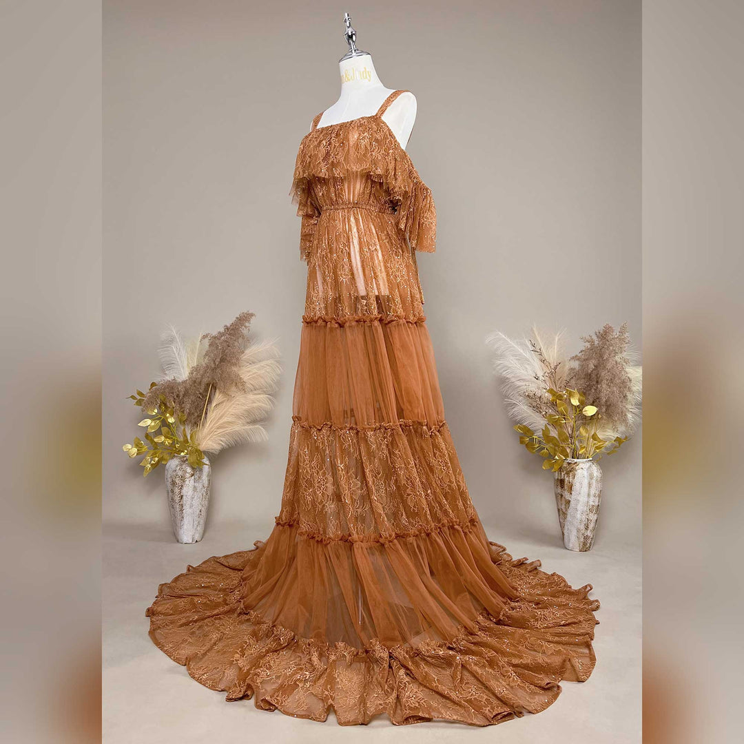 Ruby Mommy & Me Dress