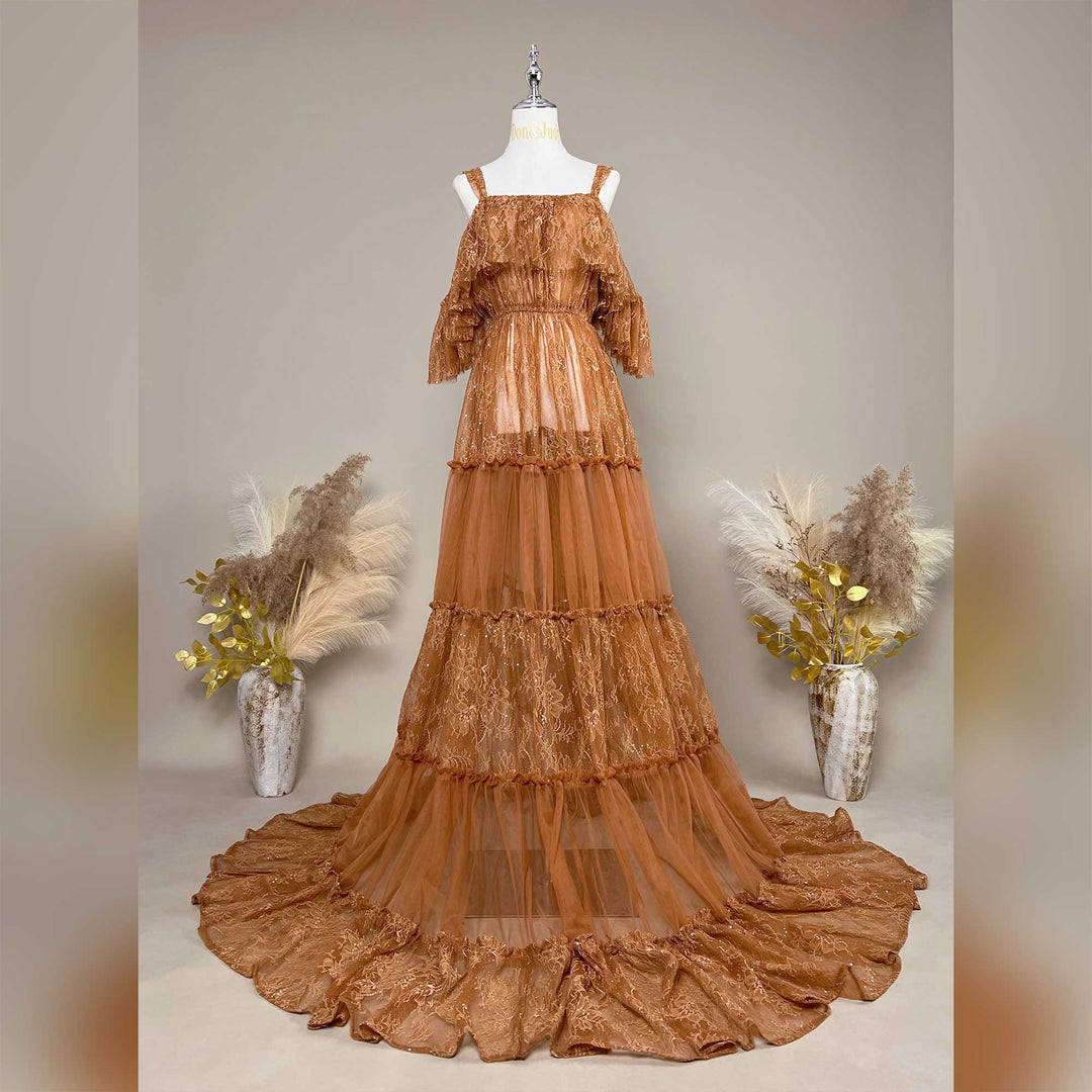 Ruby Mommy & Me Dress