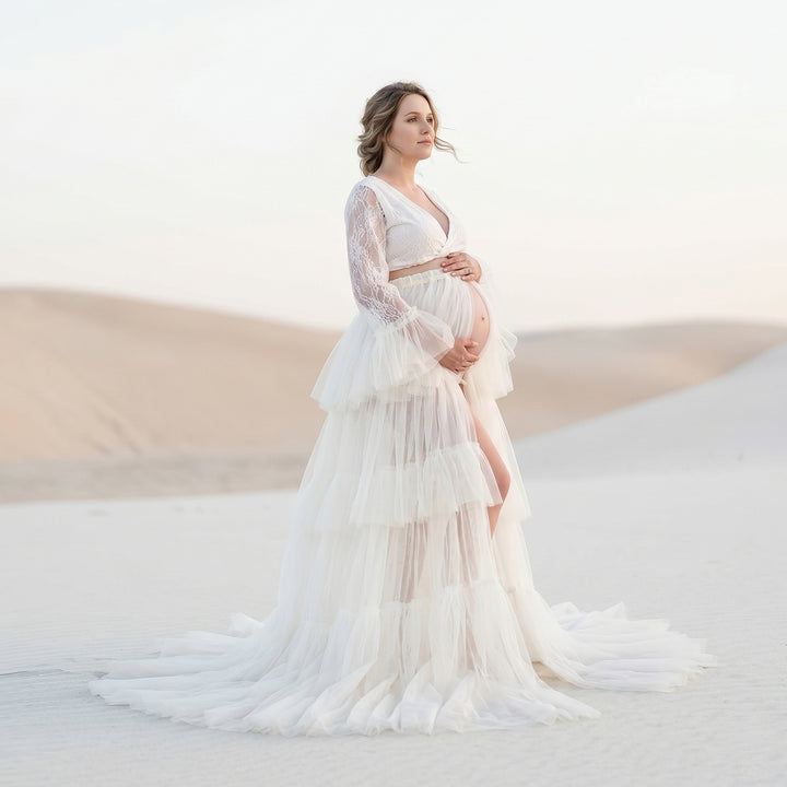 Katrina Gown