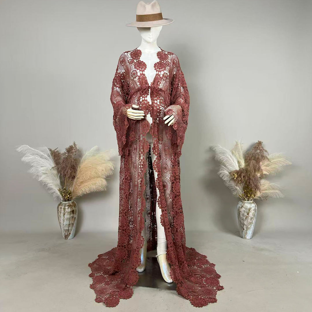 Elvira Robe