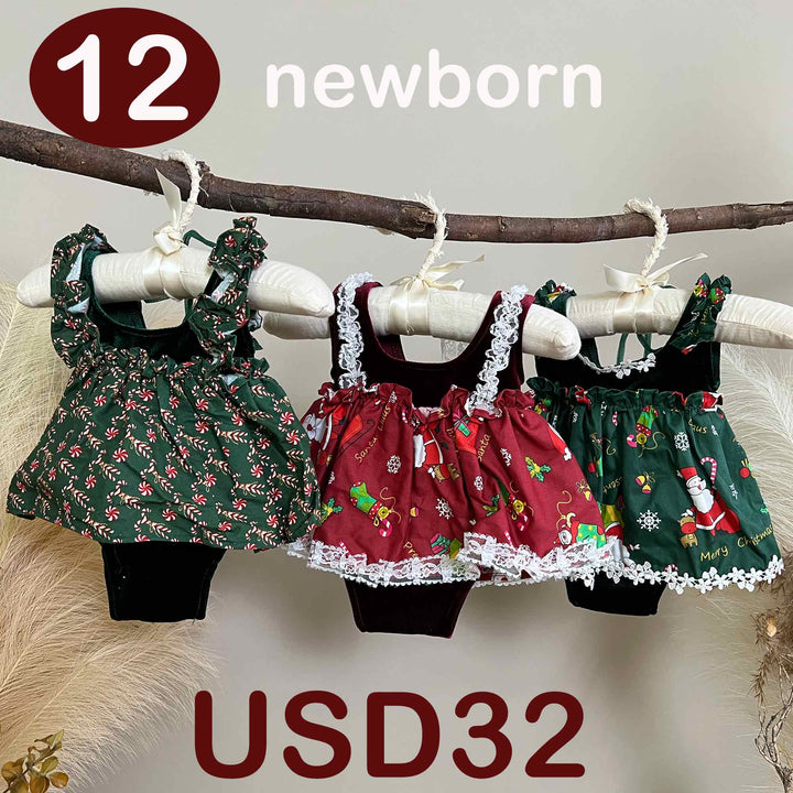 Kids Dress Clearance（Ready to ship）