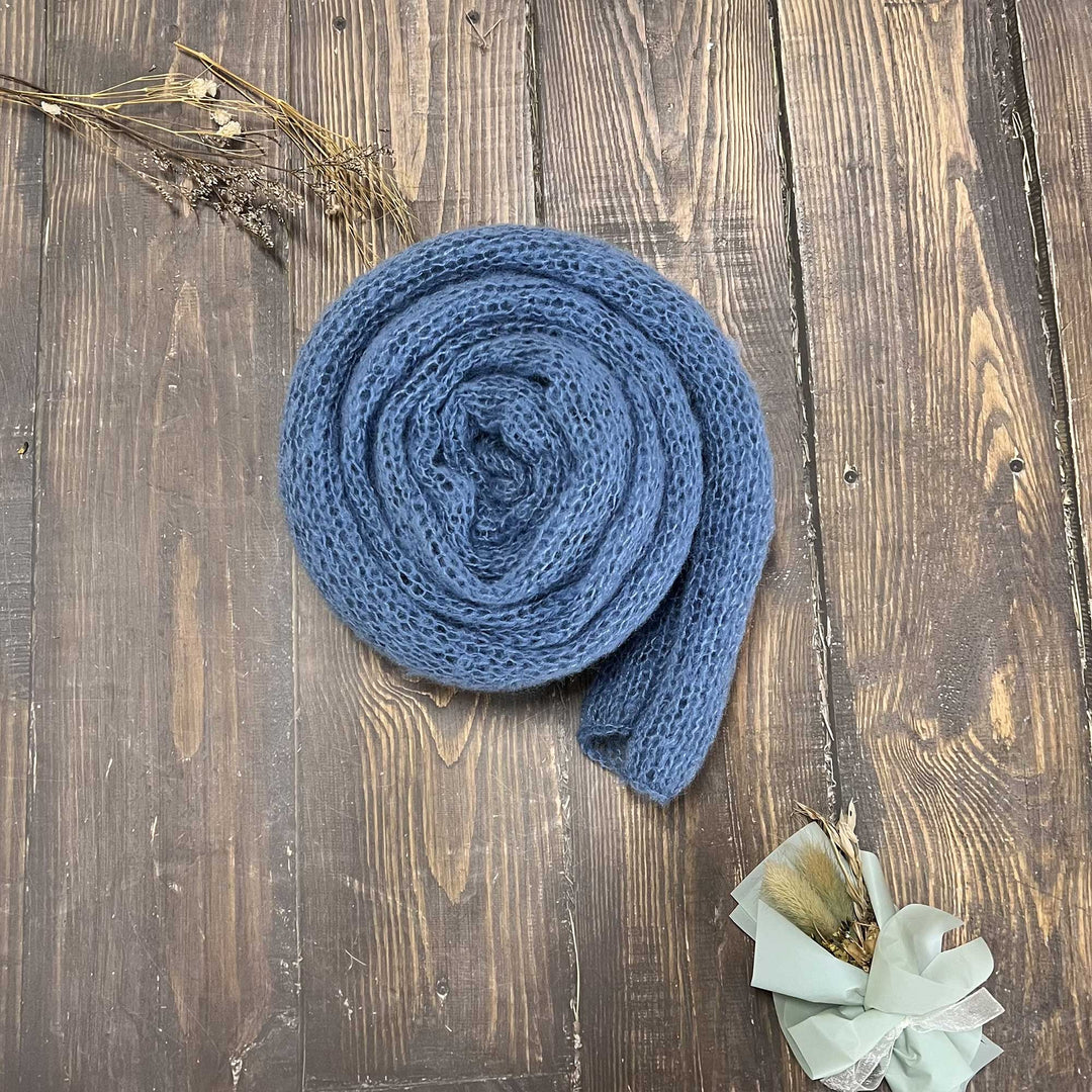 Newborn 59inch *16inch Stretchy Wraps