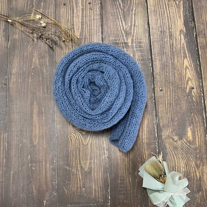 Newborn 59inch *16inch Stretchy Wraps