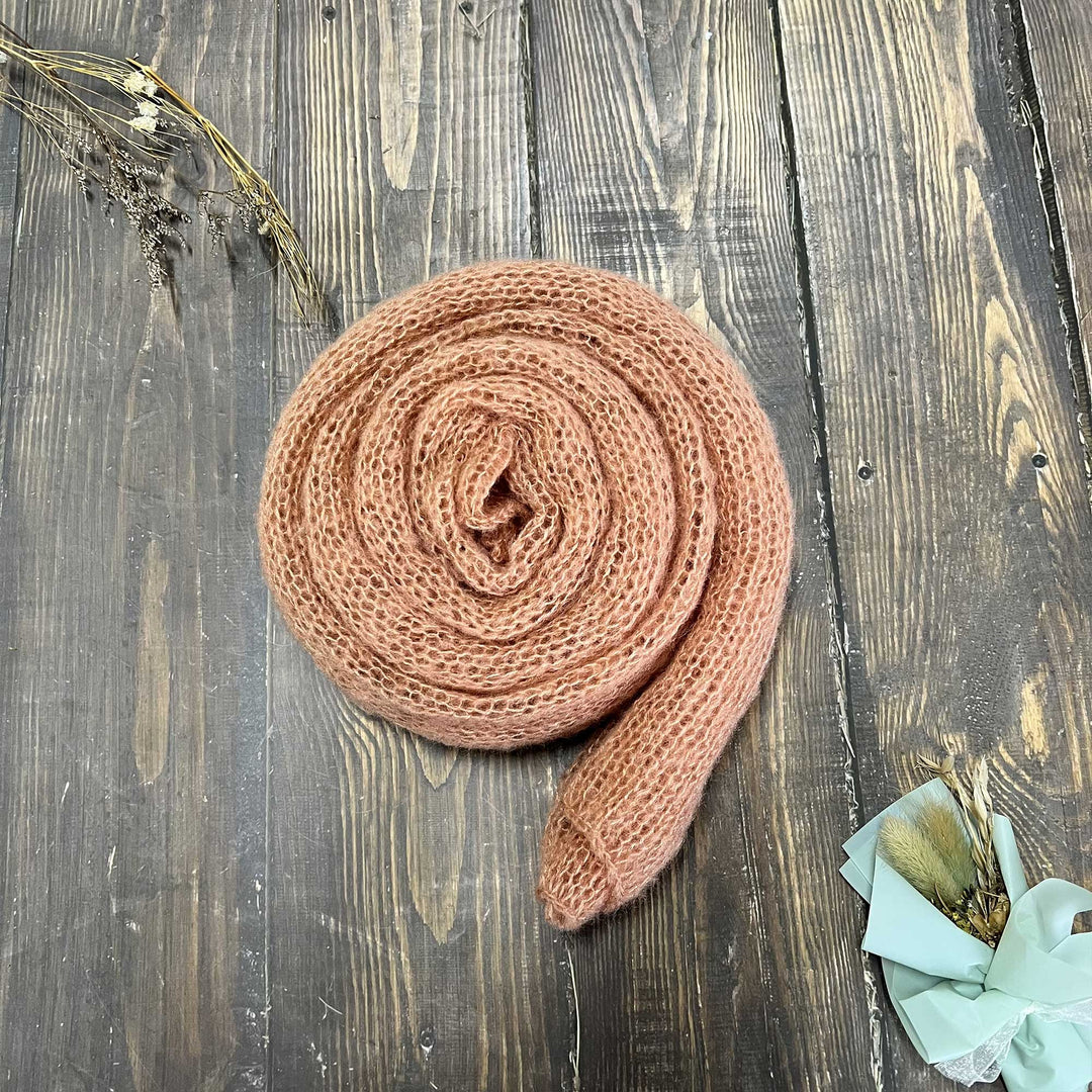 Newborn 59inch *16inch Stretchy Wraps