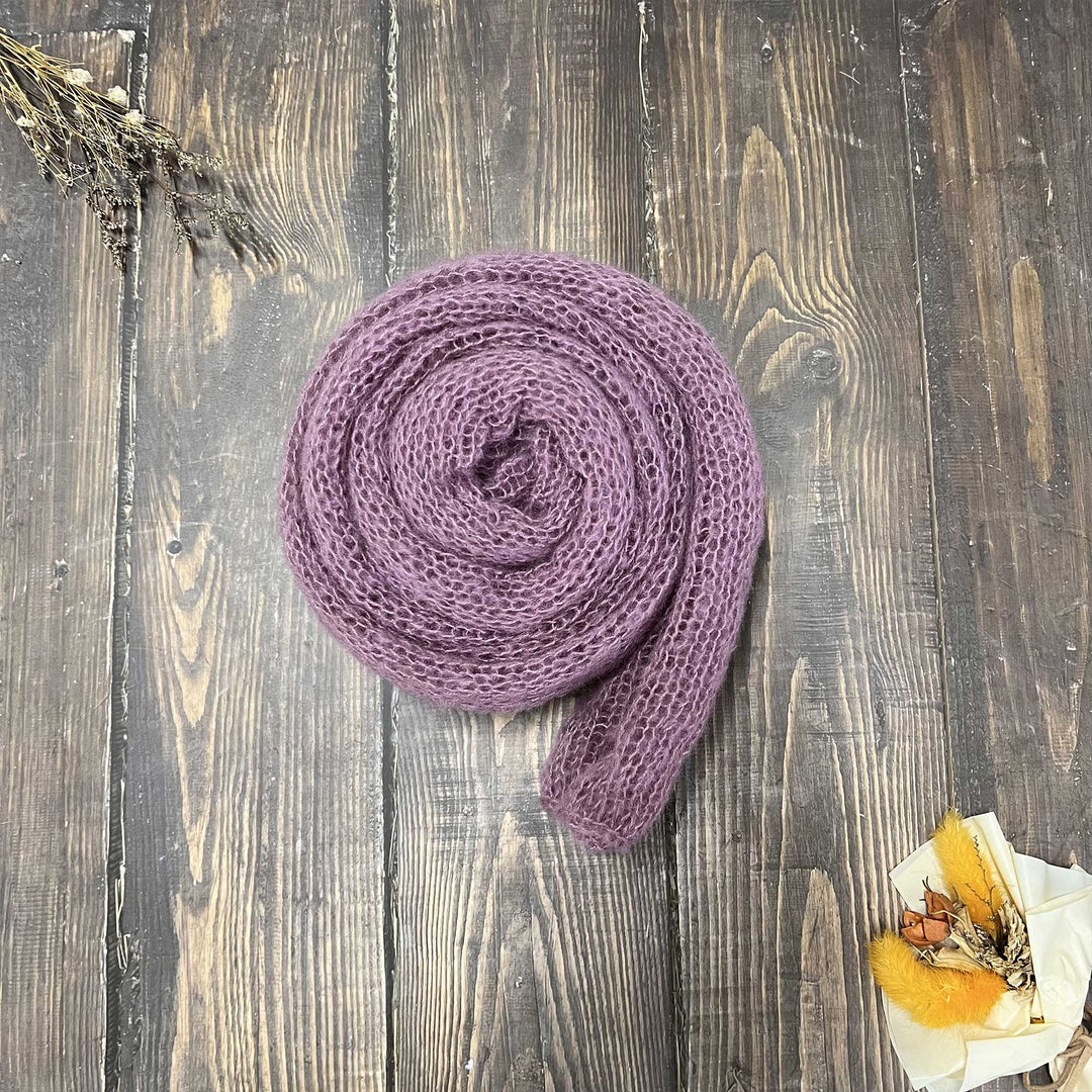 Newborn 59inch *16inch Stretchy Wraps