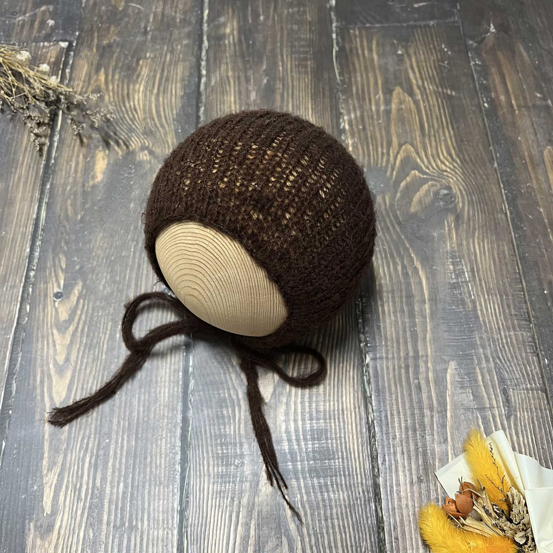 Newborn Knit Hat