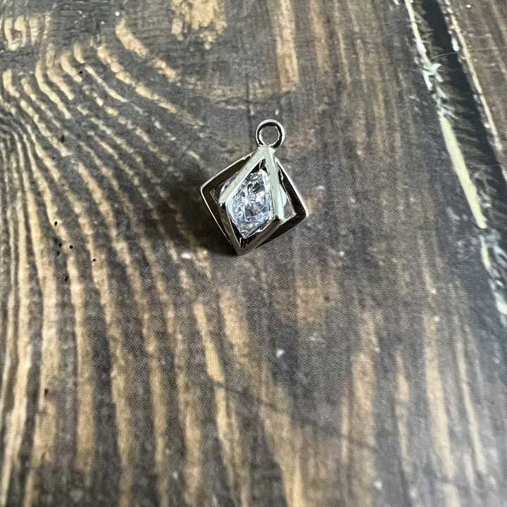 Rhinestone Assorted Buttons