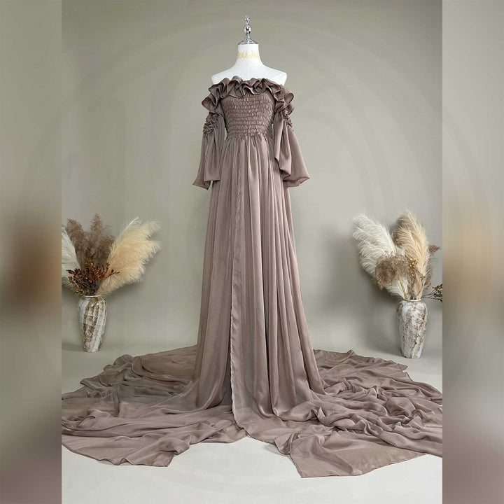 Evelyn Gown