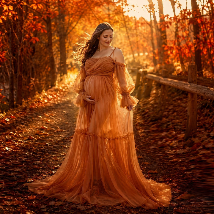 Juno Gown