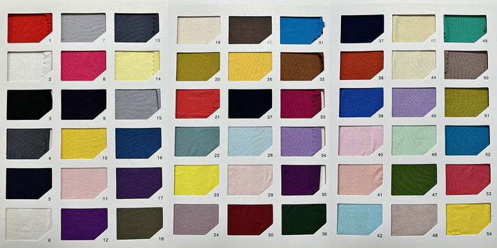 Sally Removable Lining