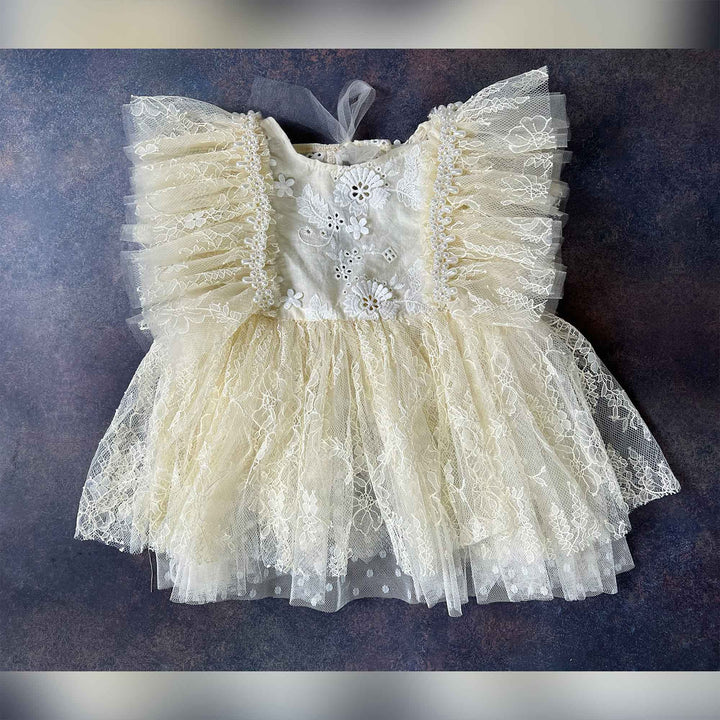 9-12 month Dress Sample （Ready to ship）