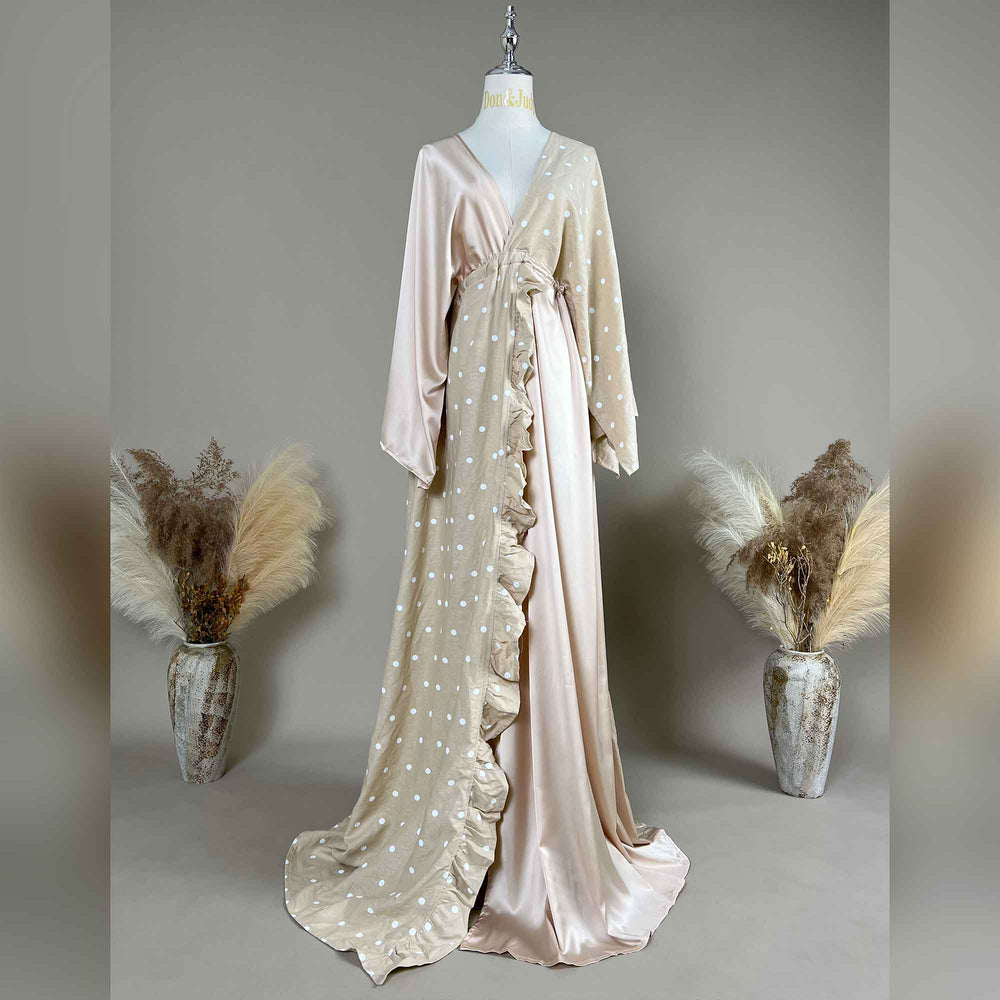 Limited Edition—not be restocked-RTS ! SM170 - Don&Judy Newborn&Maternity photography props