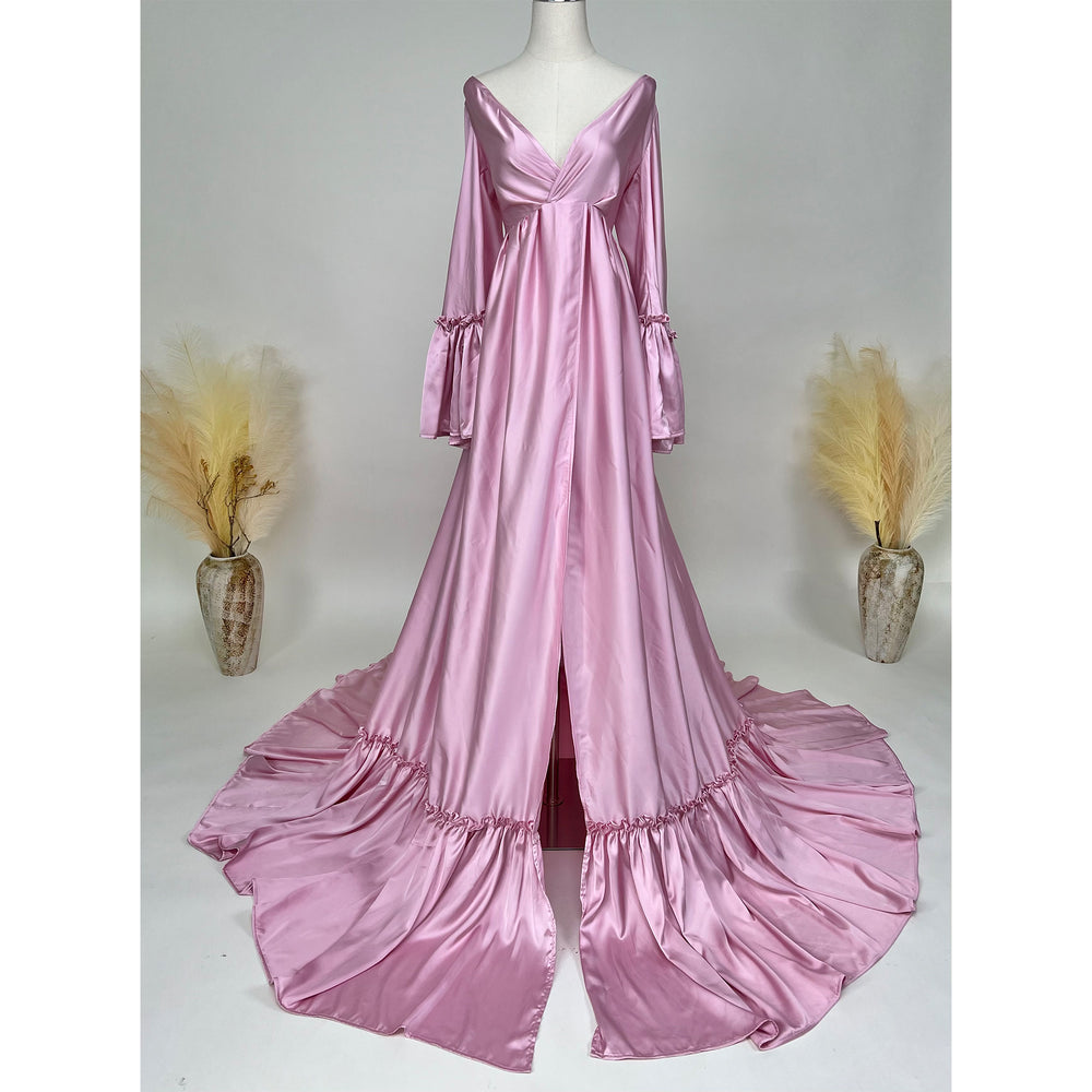 Dale Gown - Don&Judy Newborn&Maternity photography props