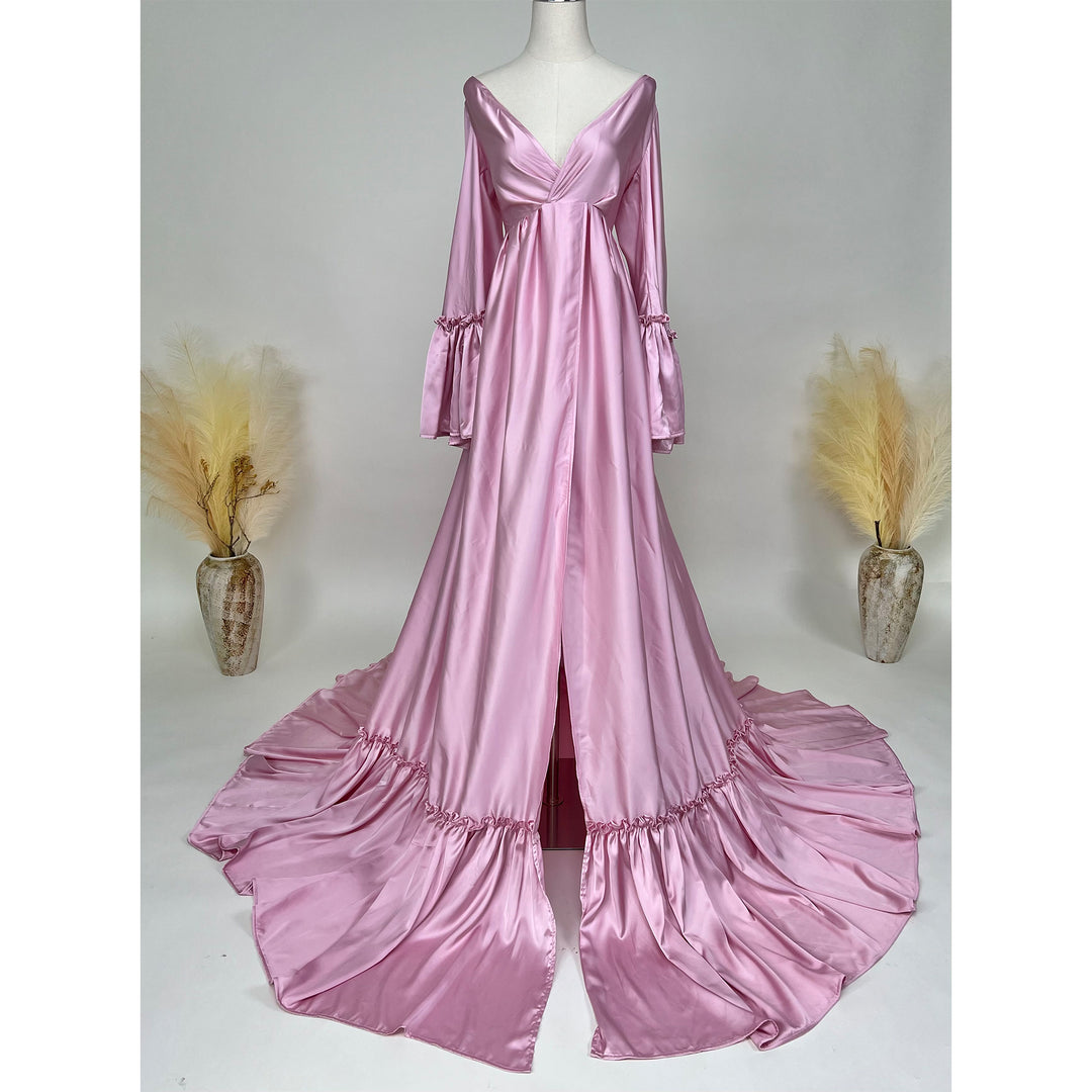 Dale Gown - Don&Judy Newborn&Maternity photography props