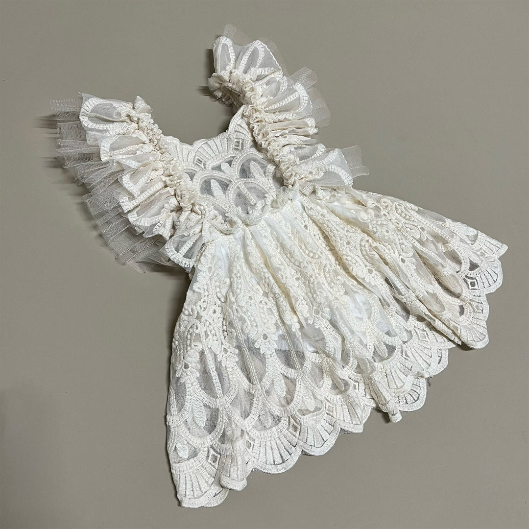 9-12 month Dress Sample （Ready to ship）