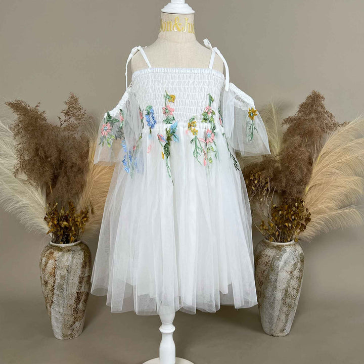 Vestido de Angélica