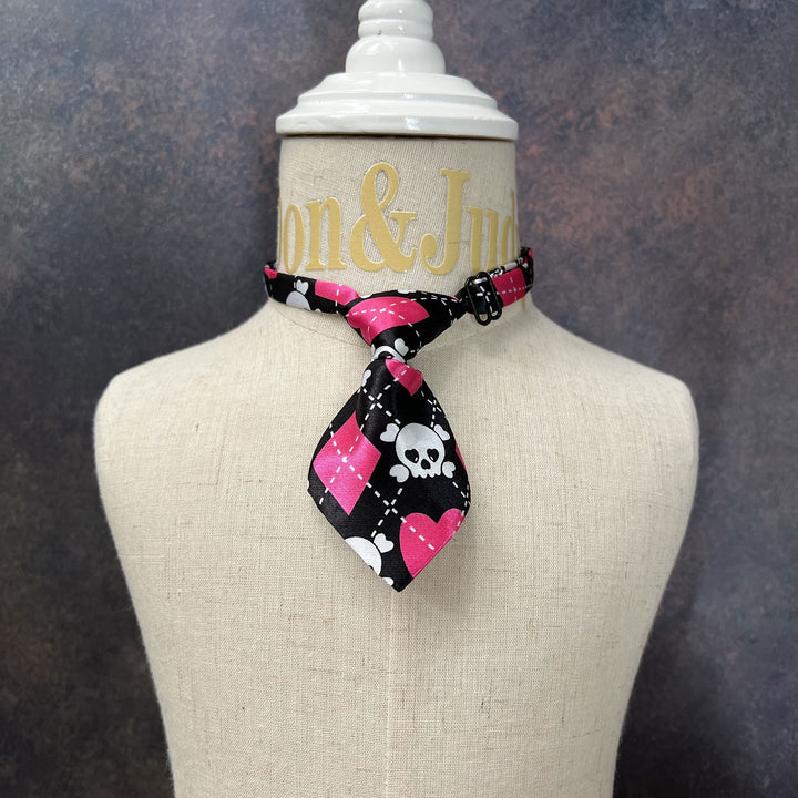 5pcs/lot Mini Tie Newborn Photoshoot Accessories