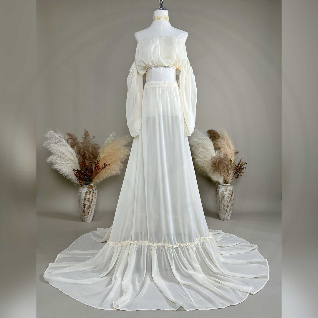 Mona Gown--- Pay What You Can