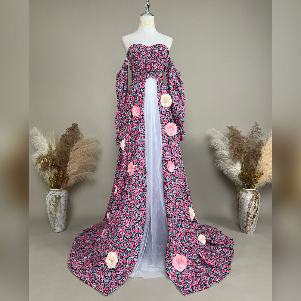 Limited Edition—not be restocked-RTS ! SM223 - Don&Judy Newborn&Maternity photography props