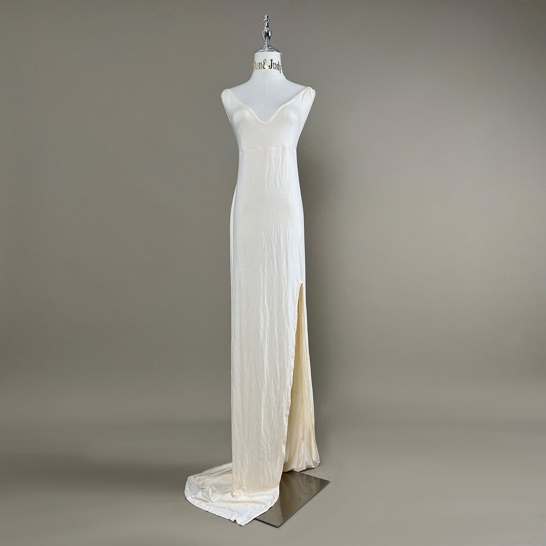 Genevieve Modal Under Slip Dress