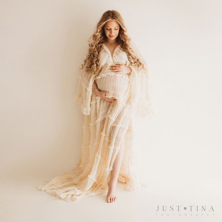 Letitia Mommy & Me Dress