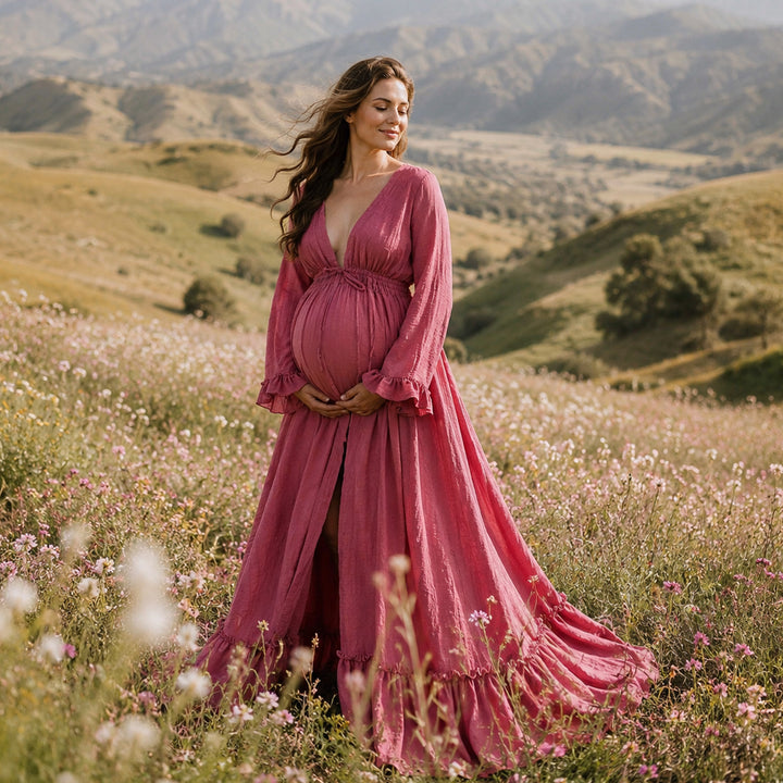 Jocasta Gown