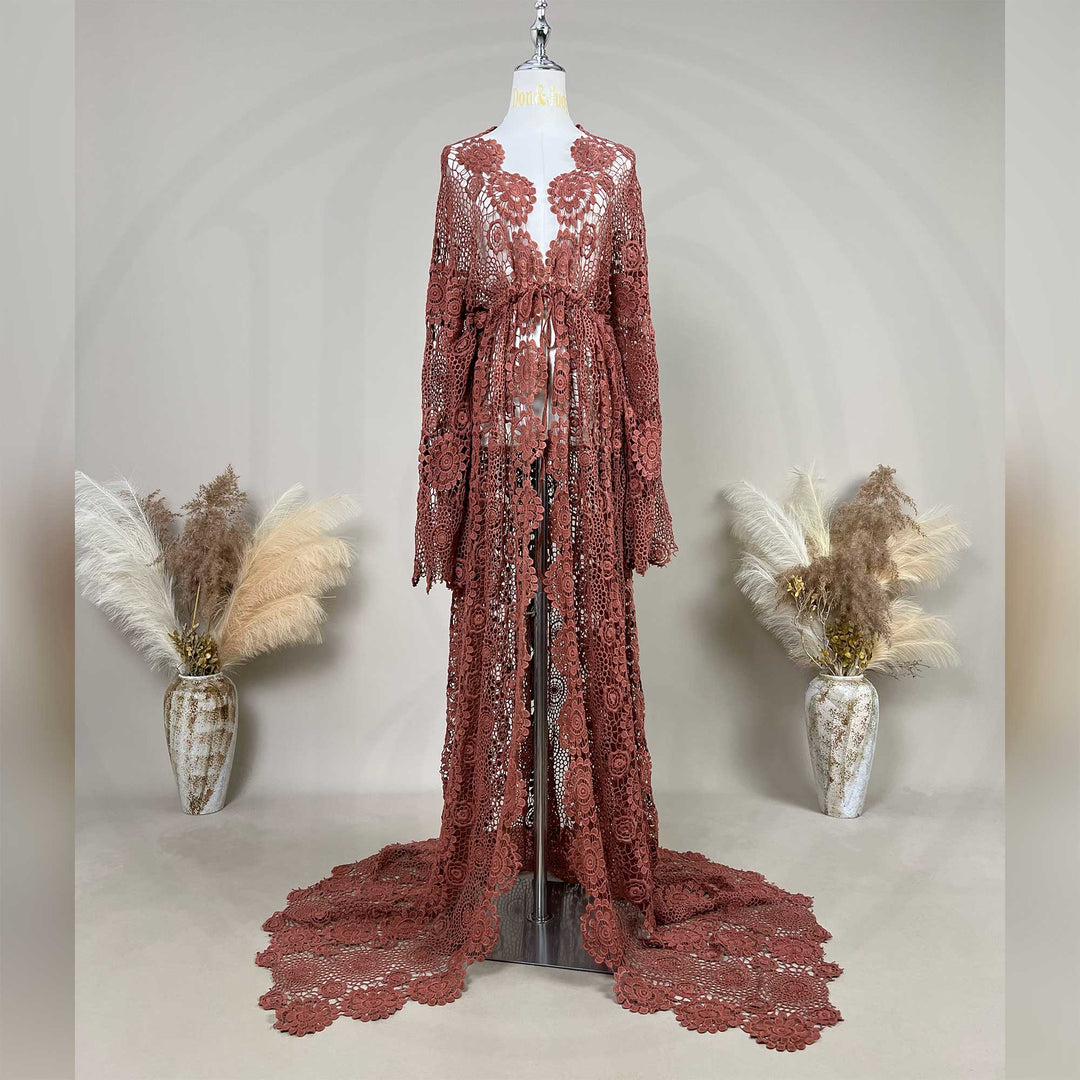 Elvira Robe