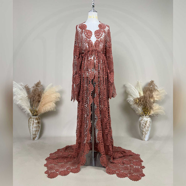 Elvira Robe