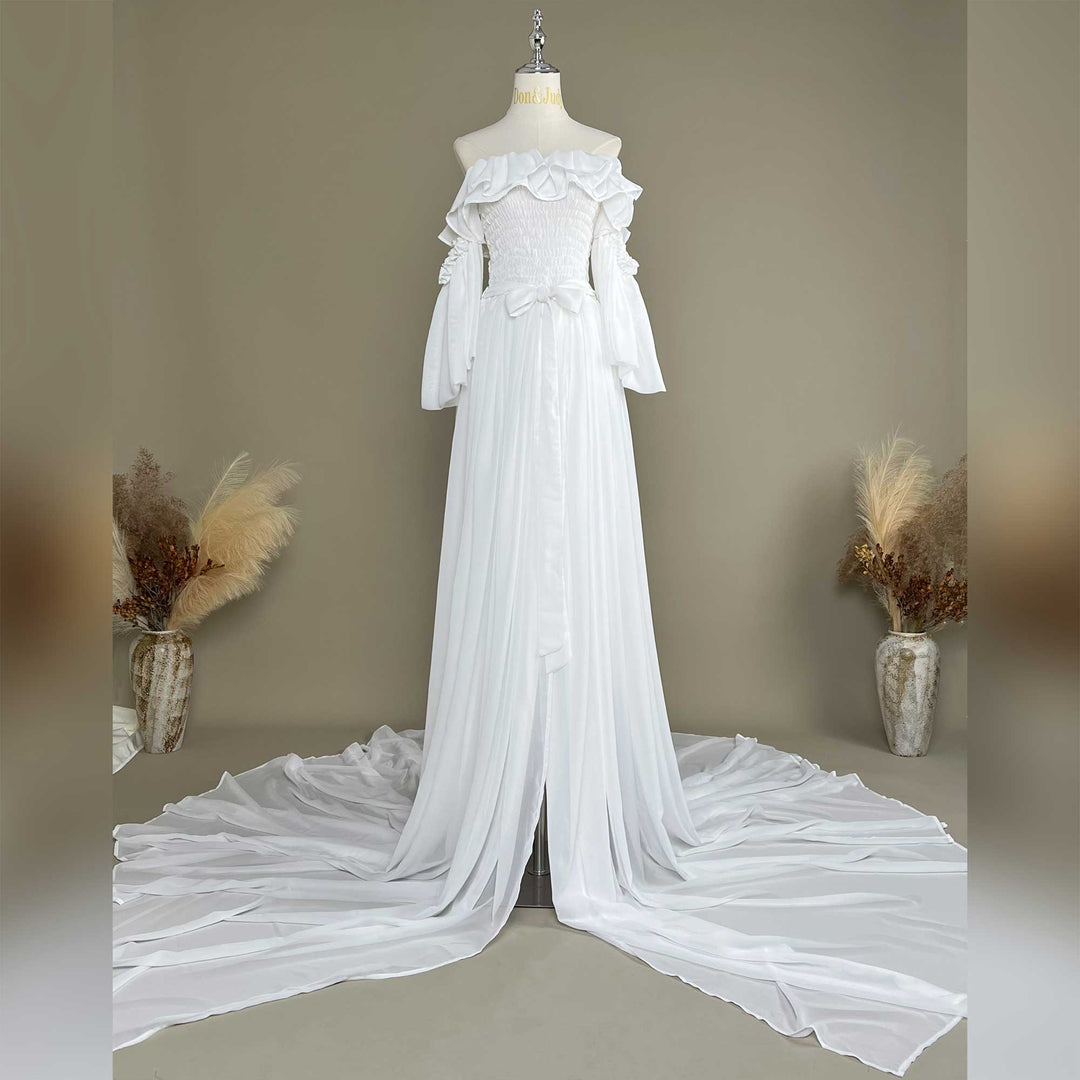 Evelyn Gown