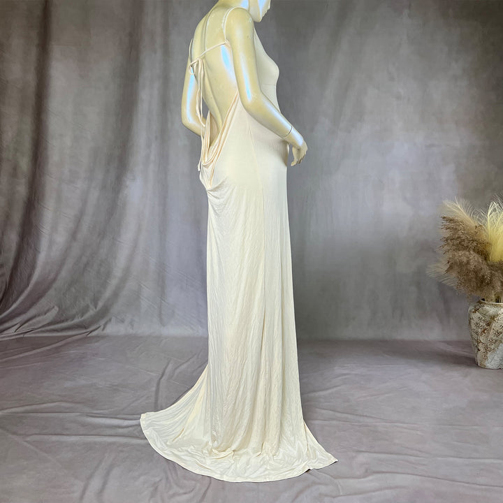 Genevieve Modal Under Slip Dress