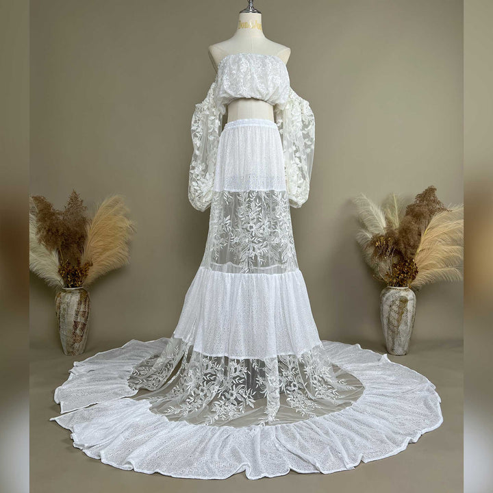 Limited Edition—not be restocked-RTS ! SM258 - Don&Judy Newborn&Maternity photography props