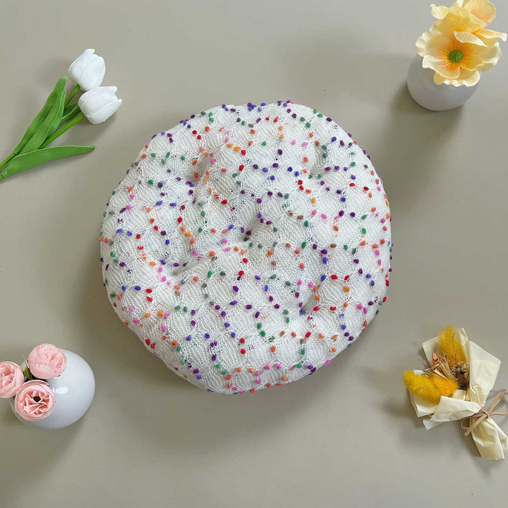 Newborn Pillow Props