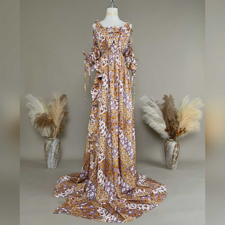 Hollis Gown