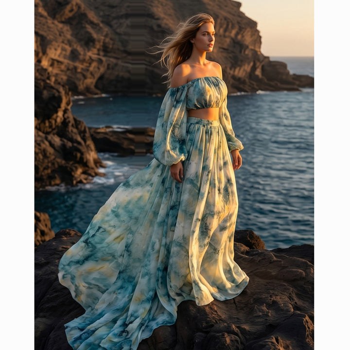 Robe Aisha