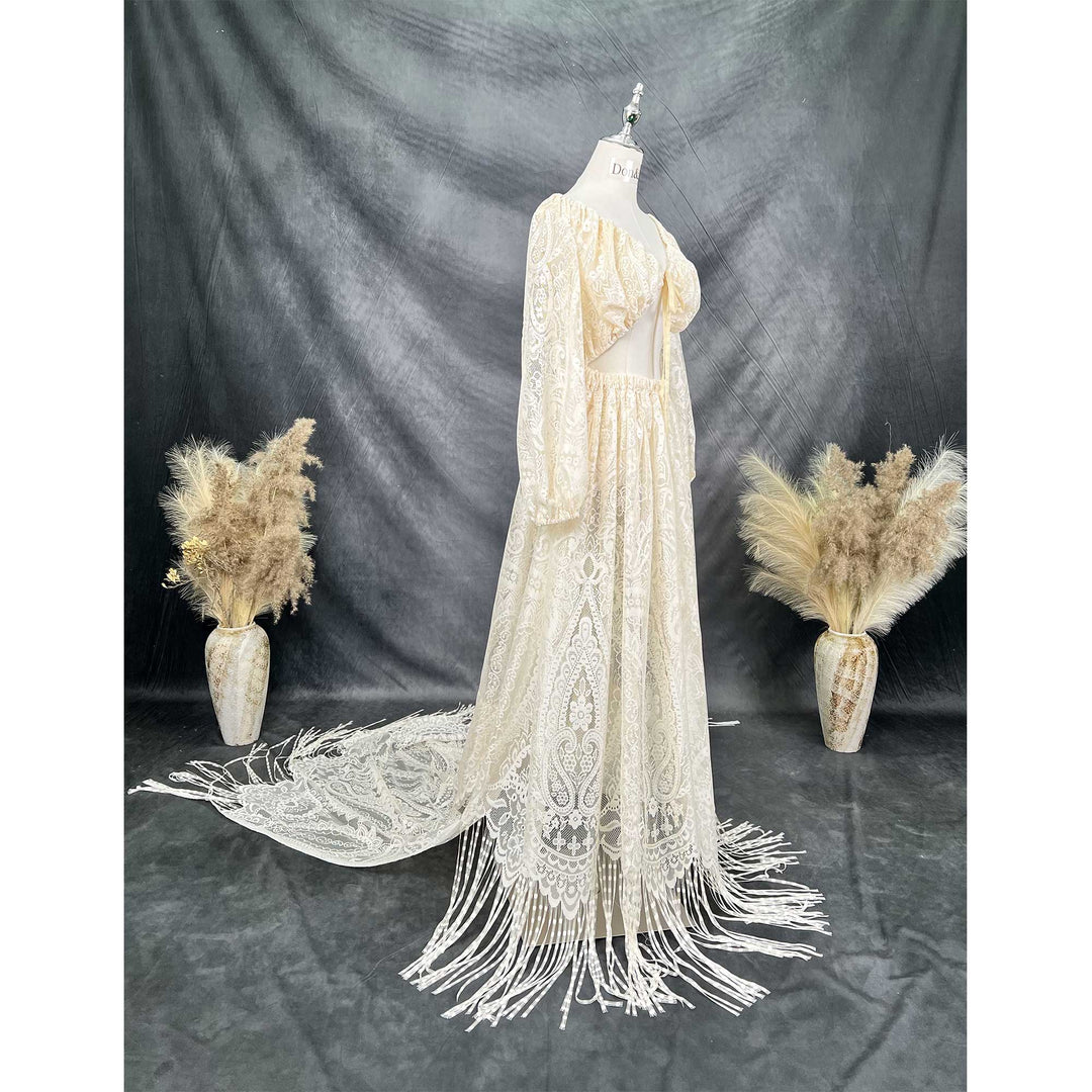 Sandra Gown only ship to NZ and AU