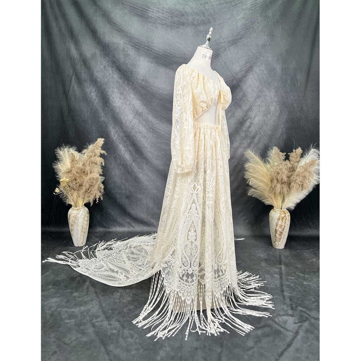 Sandra Gown only ship to NZ and AU