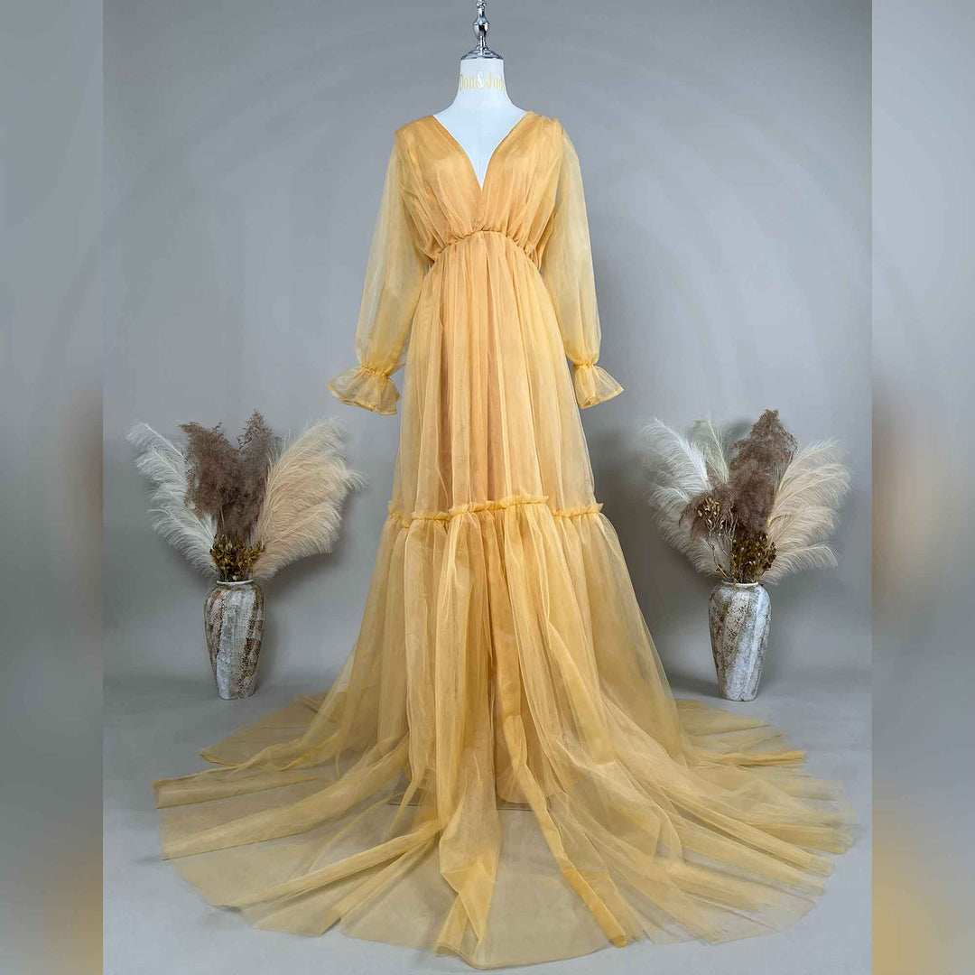 Jolene Gown