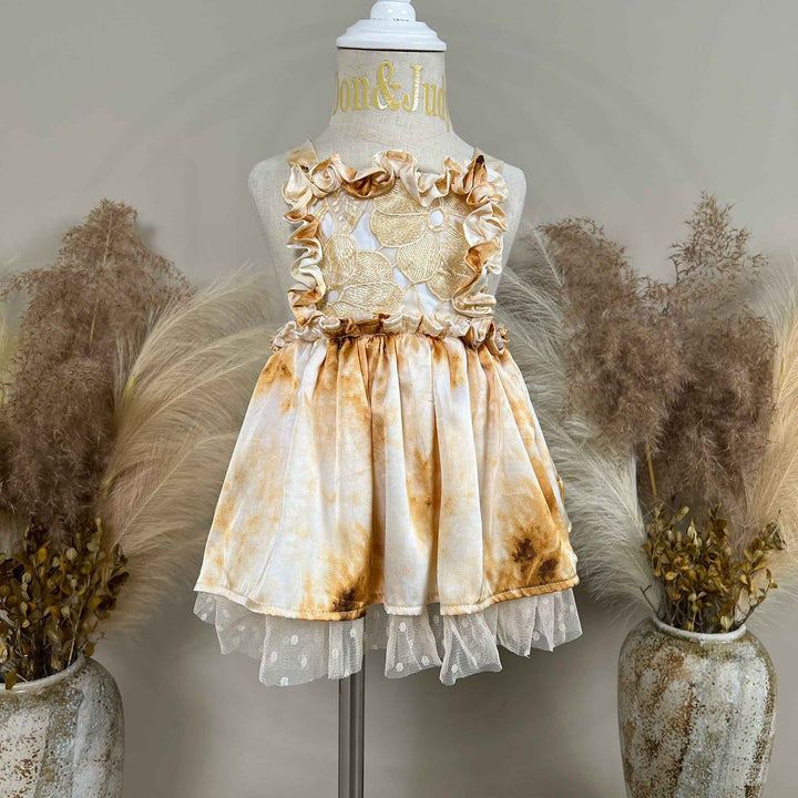Vestido Virginia